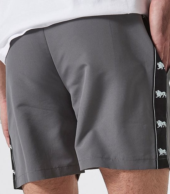Lonsdale London Elstree Shorts