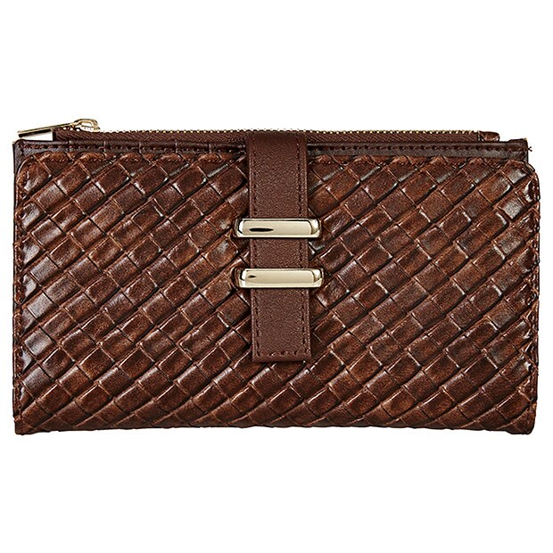 Cyd Weave Wallet Cyd Weave Wallet