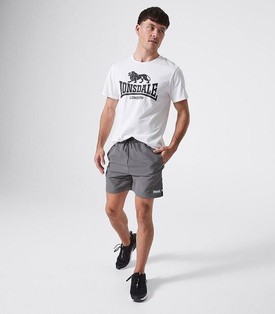 Lonsdale London Elstree Shorts