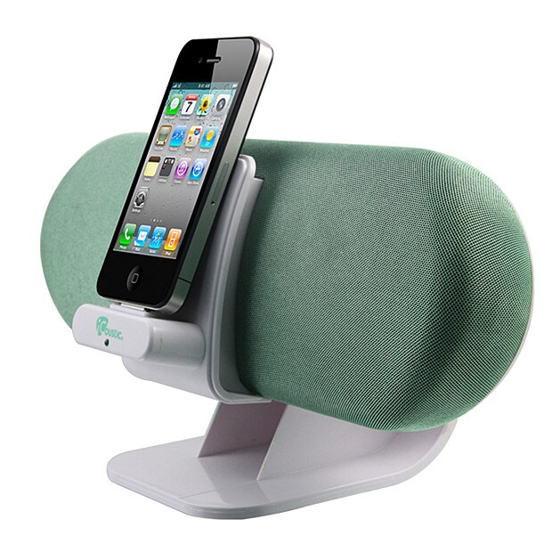 iPod/iPhone Soundbar Dock TADK05 Green Target Australia