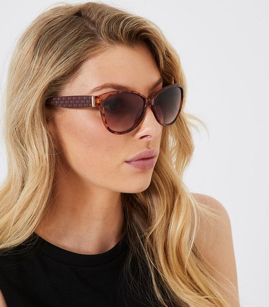 Morrissey Vermont Sunglasses - Tortoise Shell