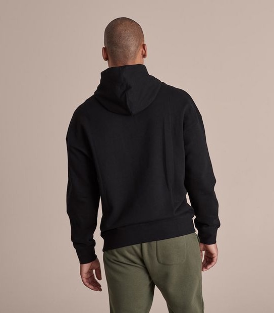 Commons Staple Hoodie