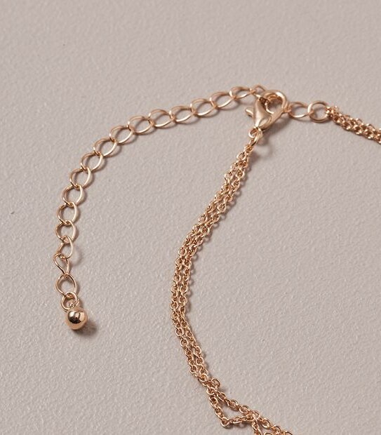 Zodiac Necklace - Cancer