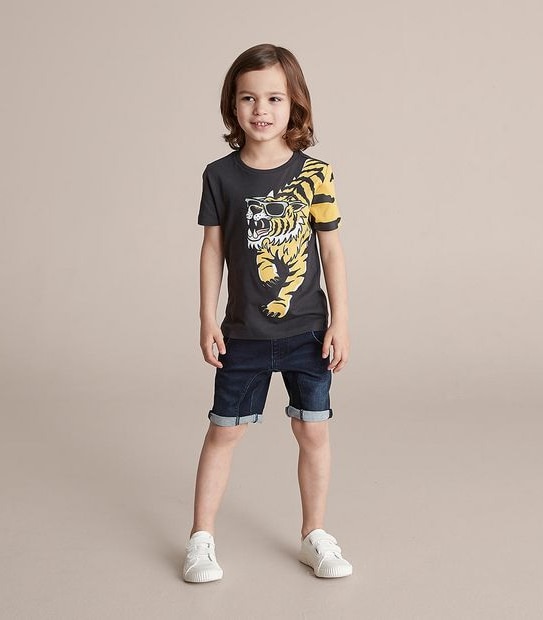 Tiger T-shirt