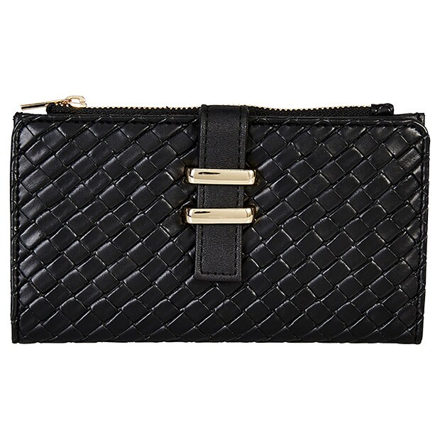 Cyd Weave Wallet Cyd Weave Wallet