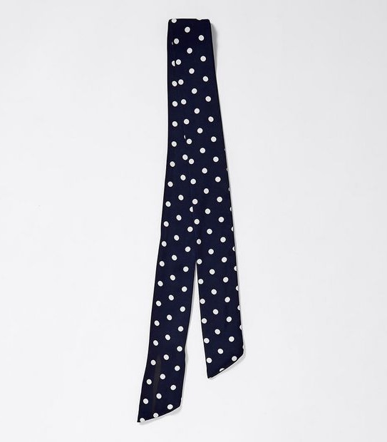 Lily Loves 2 Pack Tie Scarf