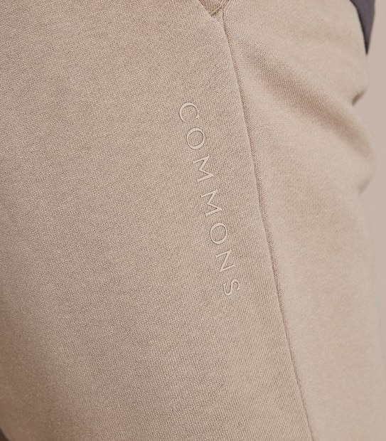 Commons Relaxed Fit Trackpants