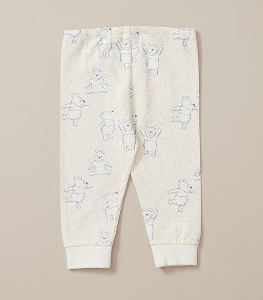 3 Piece Disney Baby Winnie The Pooh Set