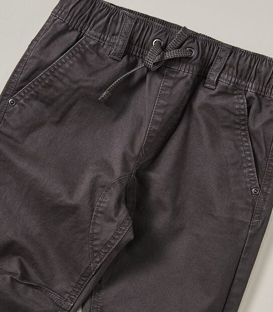 Pull On Cuffed Pants Target Australia