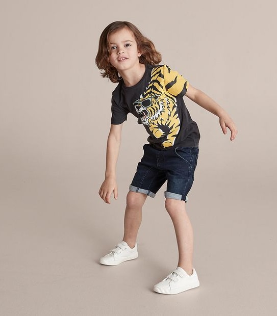 Tiger T-shirt