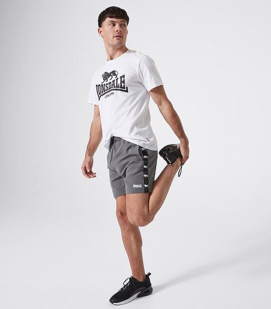 Lonsdale London Elstree Shorts