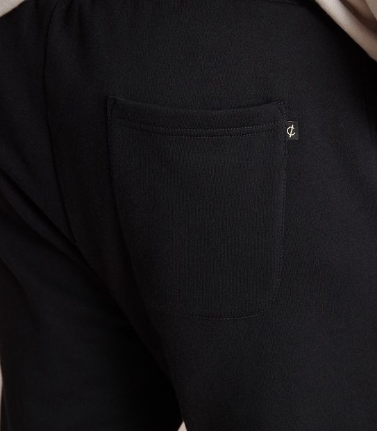 Commons Relaxed Fit Trackpants