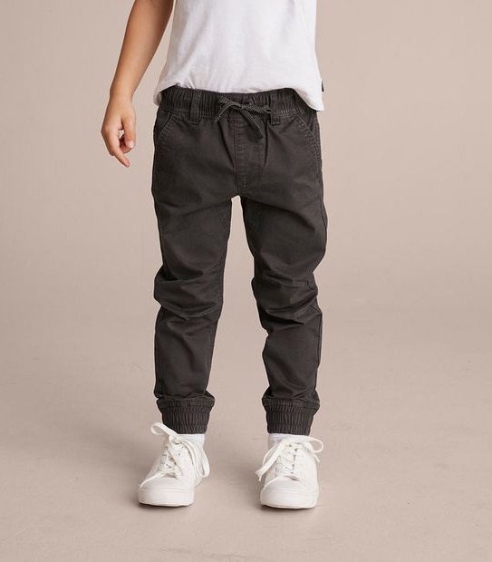 Pull On Cuffed Pants Target Australia