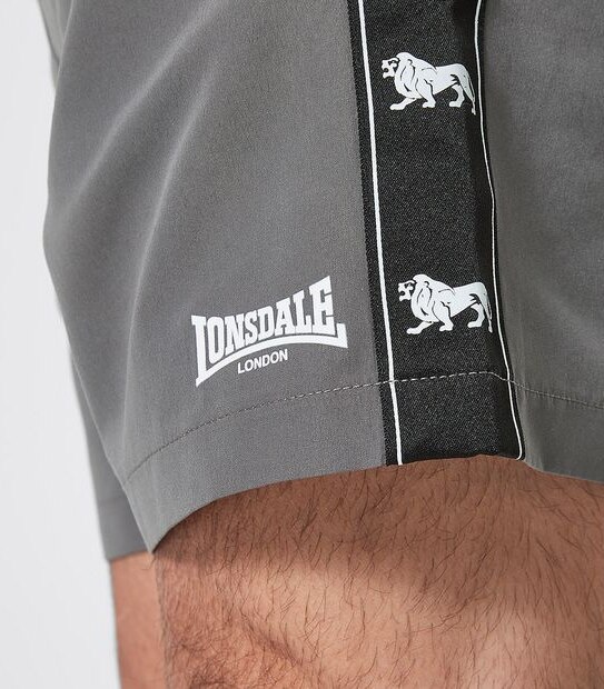 Lonsdale London Elstree Shorts