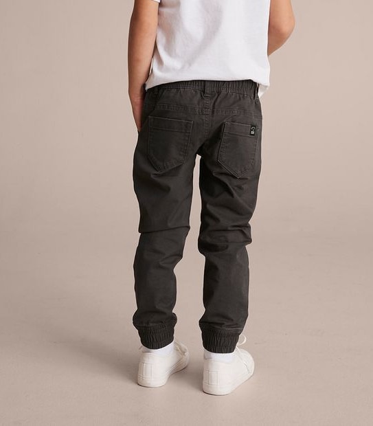 Pull On Cuffed Pants Target Australia