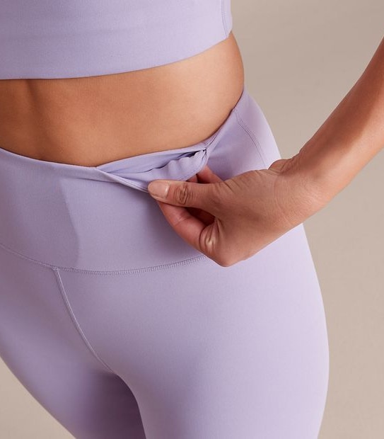 Active Yoga 7/8 Length Tights