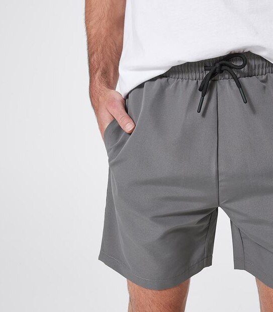 Lonsdale London Elstree Shorts