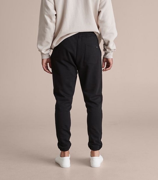 Commons Relaxed Fit Trackpants