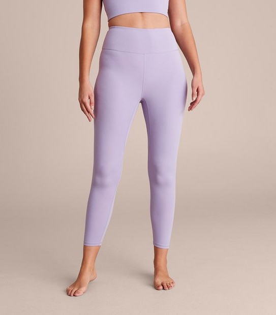 Active Yoga 7/8 Length Tights