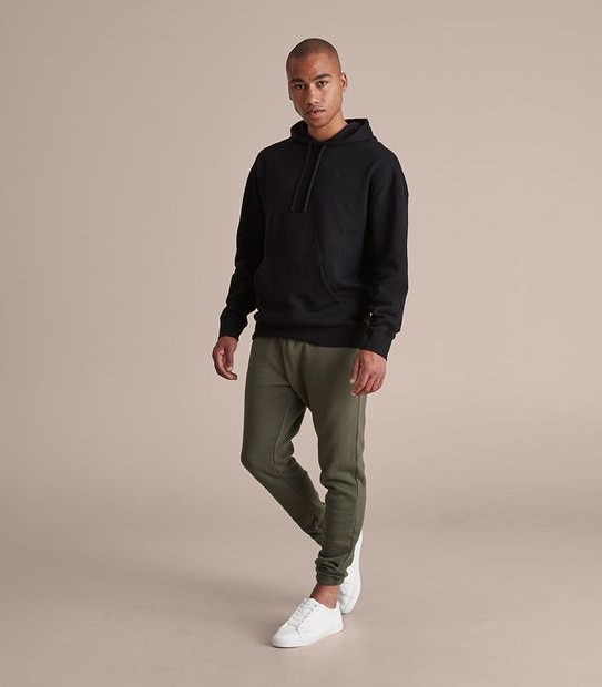 Commons Staple Hoodie