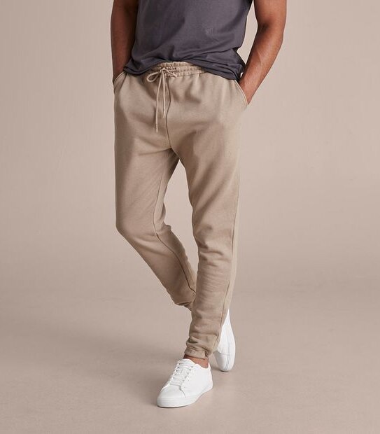 Commons Relaxed Fit Trackpants
