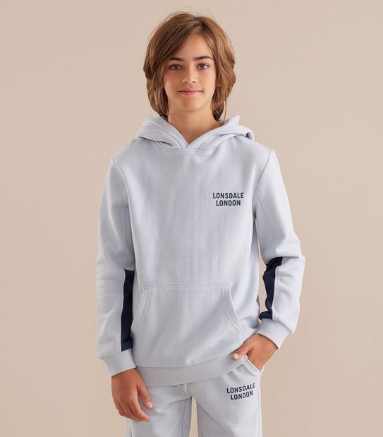 Lonsdale London Malden Hoodie