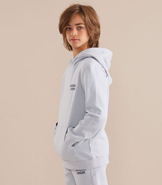 Lonsdale London Malden Hoodie