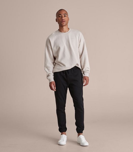 Commons Relaxed Fit Trackpants