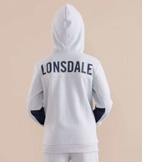 Lonsdale London Malden Hoodie