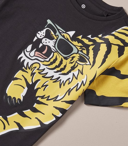 Tiger T-shirt