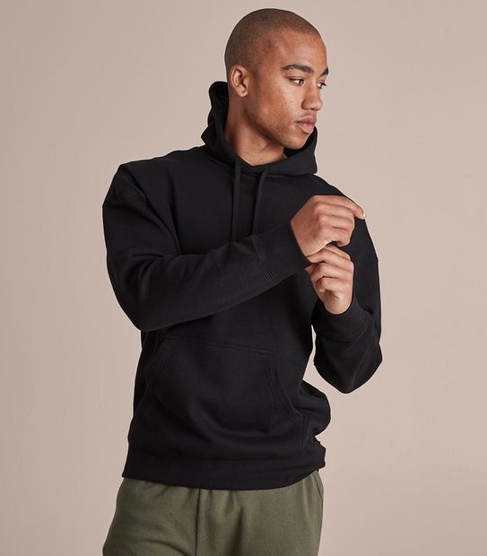 Commons Staple Hoodie
