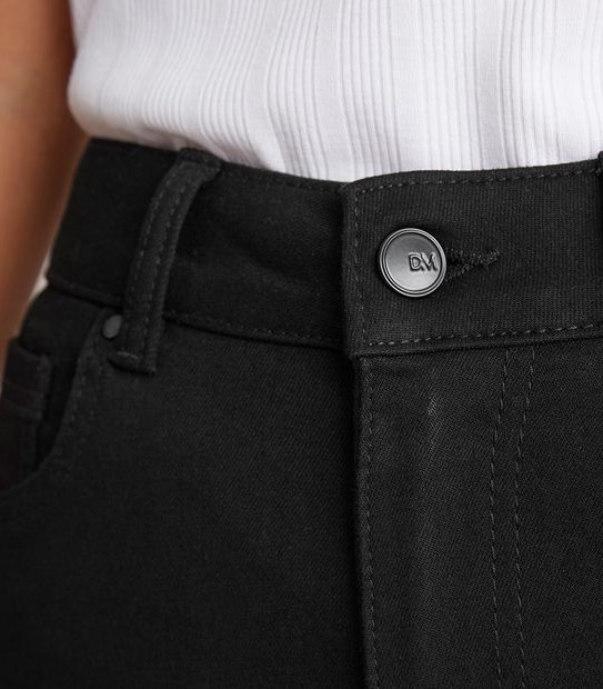 Dannii Minogue Petites High Waist Skinny Denim Jeans