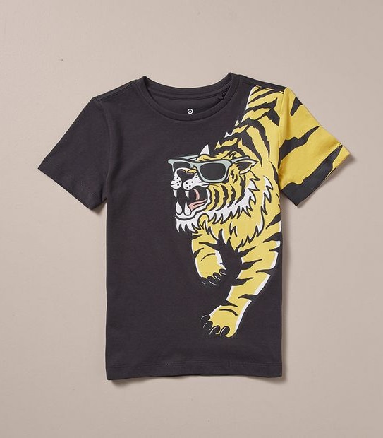 Tiger T-shirt