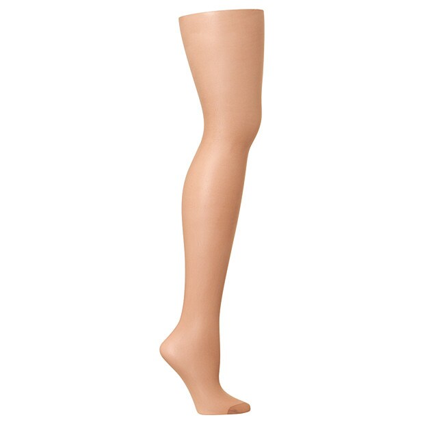 4 Pack essentials Control Brief Pantyhose - Beige 4 Pack essentials Control Brief Pantyhose - Beige