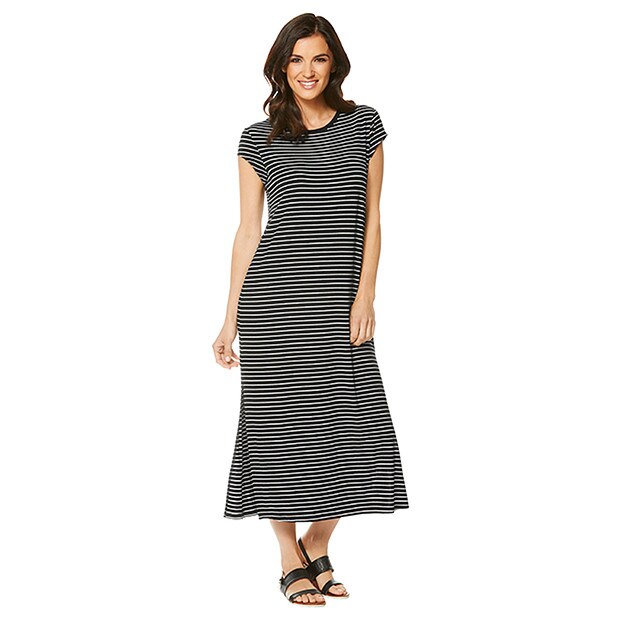 white dress target australia