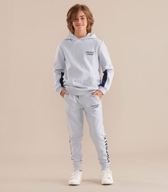 Lonsdale London Malden Hoodie