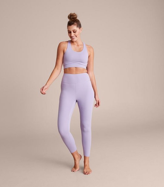 Active Yoga 7/8 Length Tights