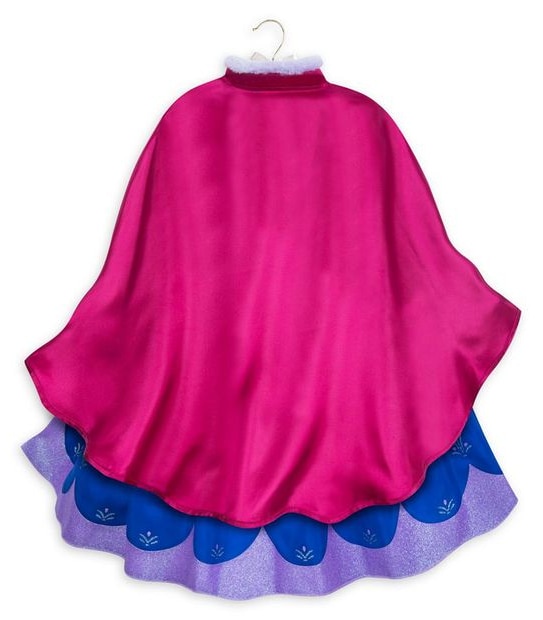 Disney Frozen Anna Costume