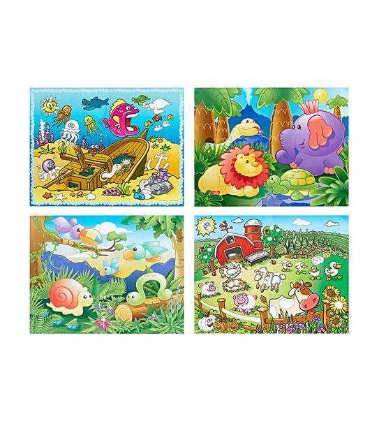 Play-Doh Zoo Adventure Tools 