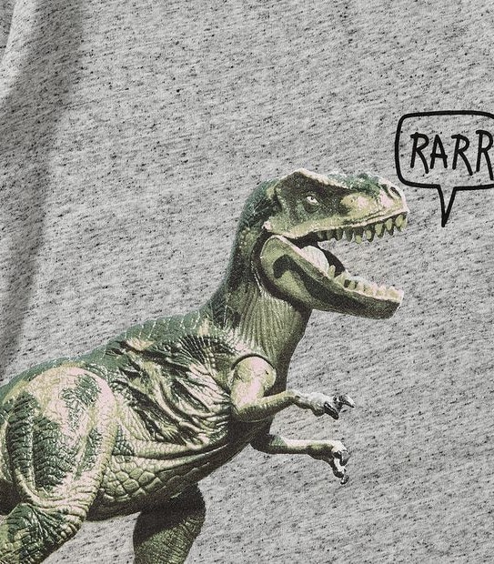 T-Rex Top