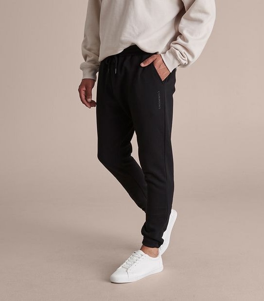 Commons Relaxed Fit Trackpants