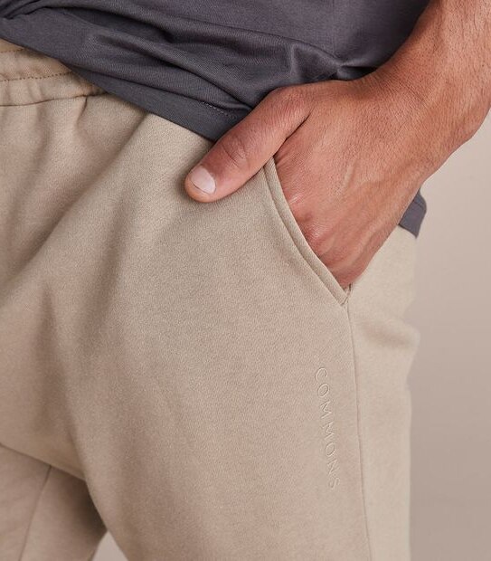 Commons Relaxed Fit Trackpants