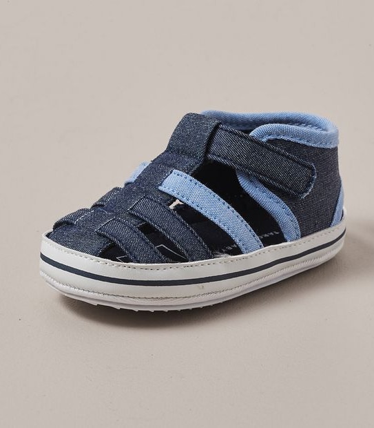 Kids Fisherman Sandals Target Australia