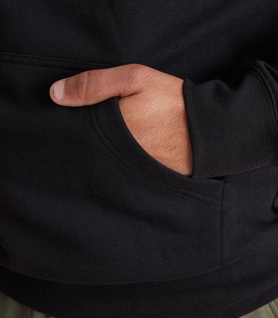 Commons Staple Hoodie