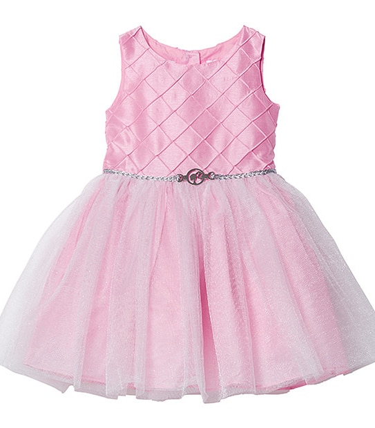 Barbie Tulle Dress