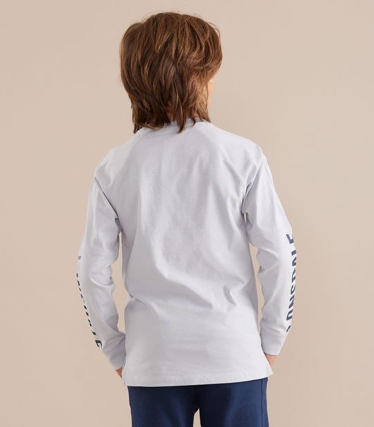 Lonsdale London Lewisham Top