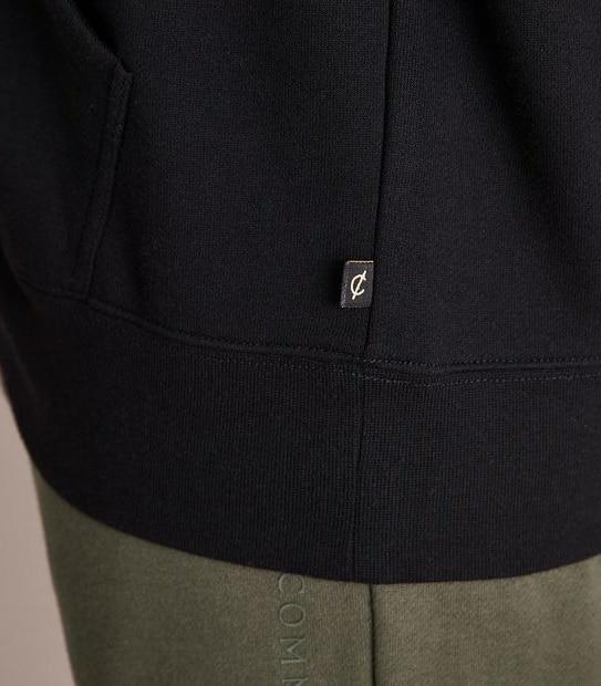 Commons Staple Hoodie