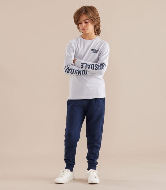 Lonsdale London Lewisham Top
