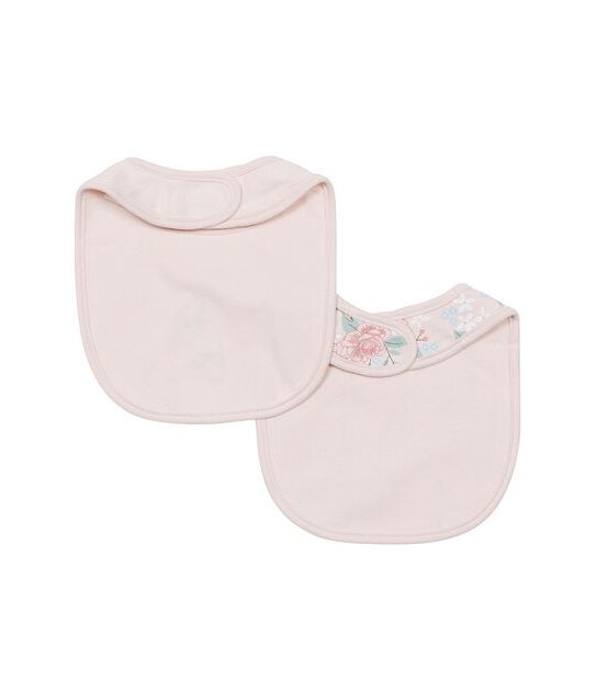 2 Pack Baby Peter Rabbit Bibs