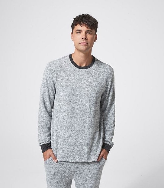 Maxx Lounge Sleep Top